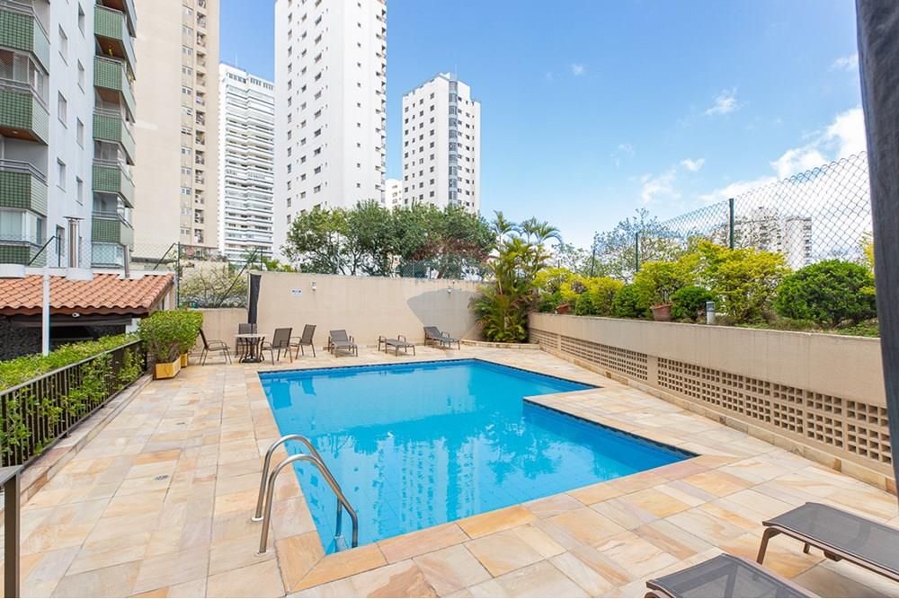 Apartamento - Venda - São Paulo , São Paulo - Cópia de Remax Ares-8.jpg - 601131009-86