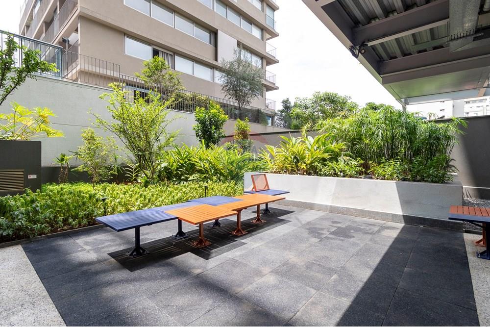 Studio - Venda - São Paulo , São Paulo - 01fotos_032.jpg - 601181053-13