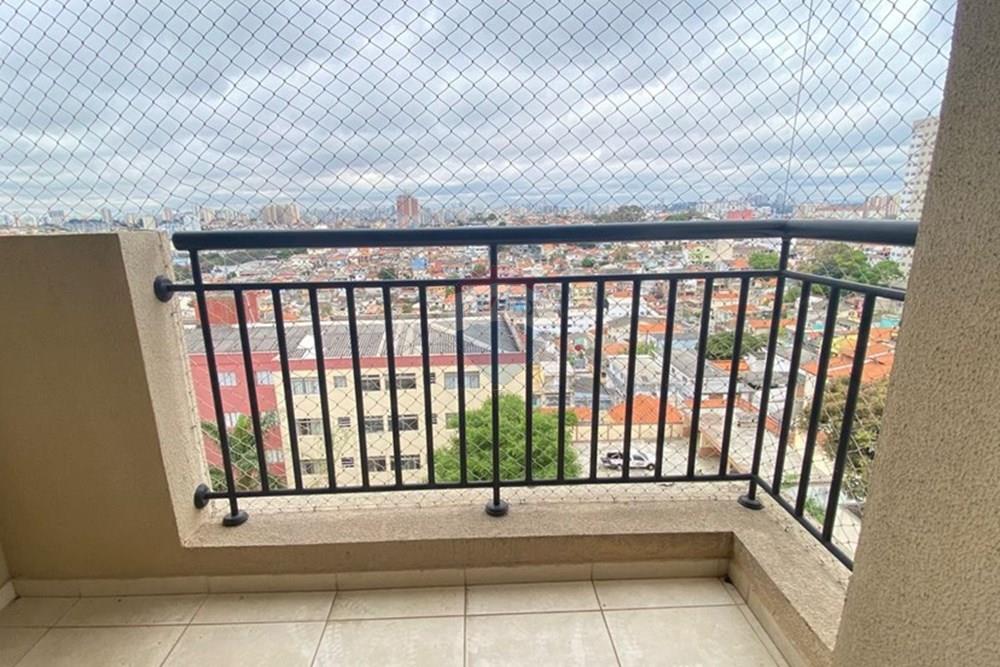 Apartamento, 2 quartos, 55 m² - Foto 17