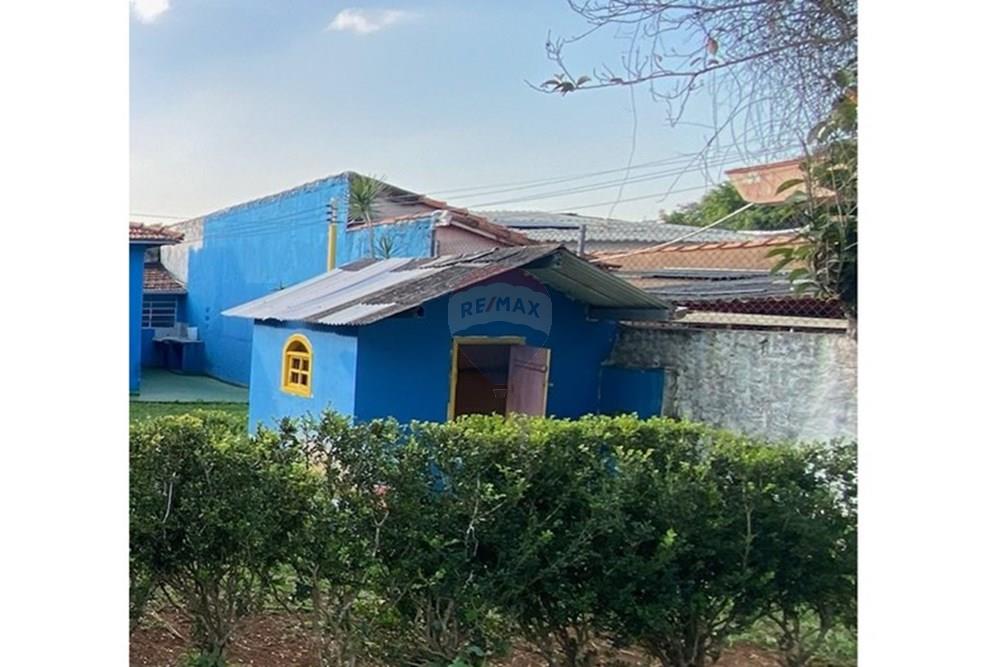 Casa Comercial - Alugar - São Paulo , São Paulo - Casa de boneca.jpg - Quarto de brinquedo - 602161019-5