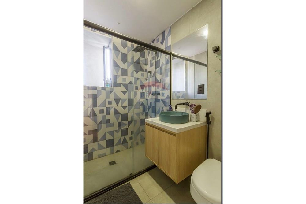 Apartamento - Alugar - São Paulo , São Paulo - 40b348eb-6d47-4f4e-b78d-9d78e523415f.jpg - 601971018-1273