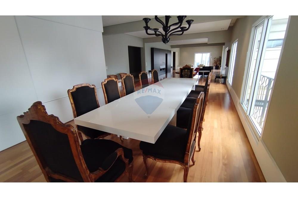 Apartamento - Alugar - São Paulo , São Paulo - SALA DE JANTAR 03.jpg - 601361019-3012