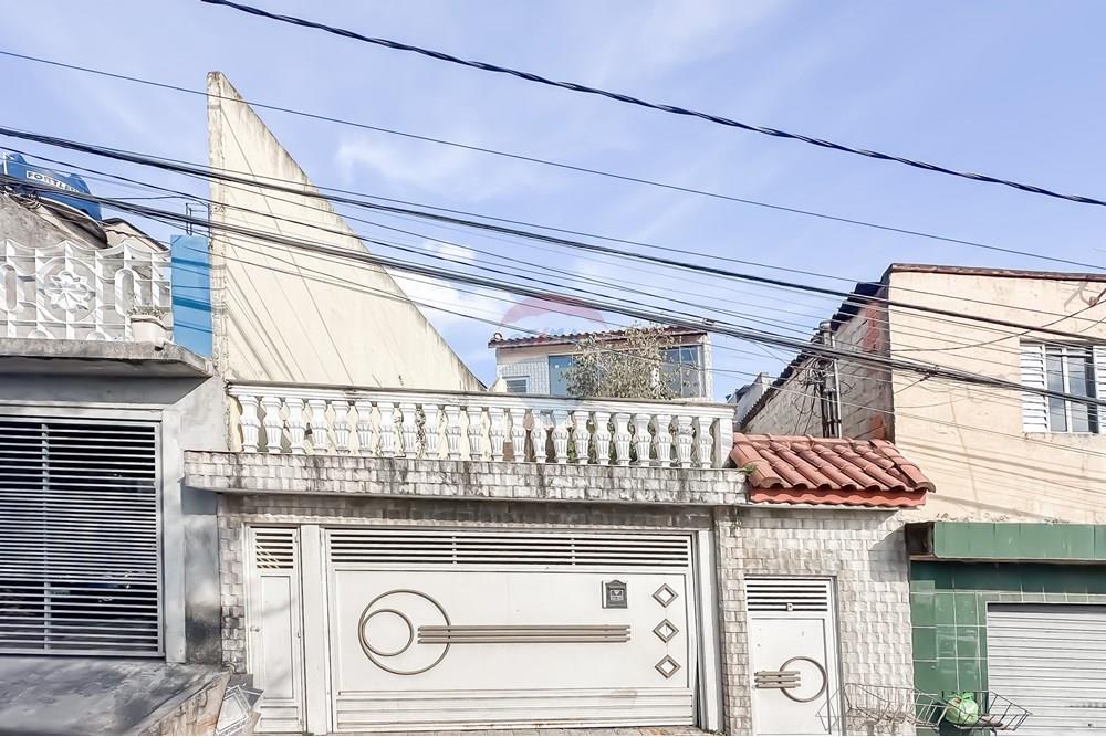 Casa - Venda - São Paulo , São Paulo - IMG_977344.jpg - 602361006-8