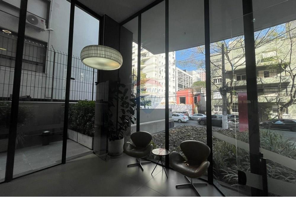 Cj. Comercial/ Sala - Alugar - São Paulo , São Paulo - jose maria 3.jpg - 601241023-81