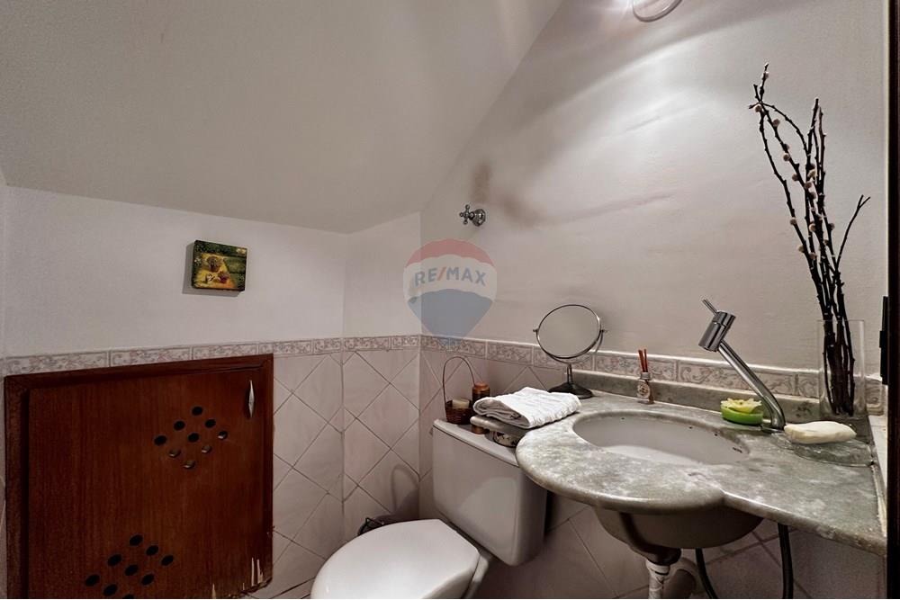 Casa de Condomínio - Venda - São Paulo , São Paulo - IMG_2815.jpg - 602331022-7