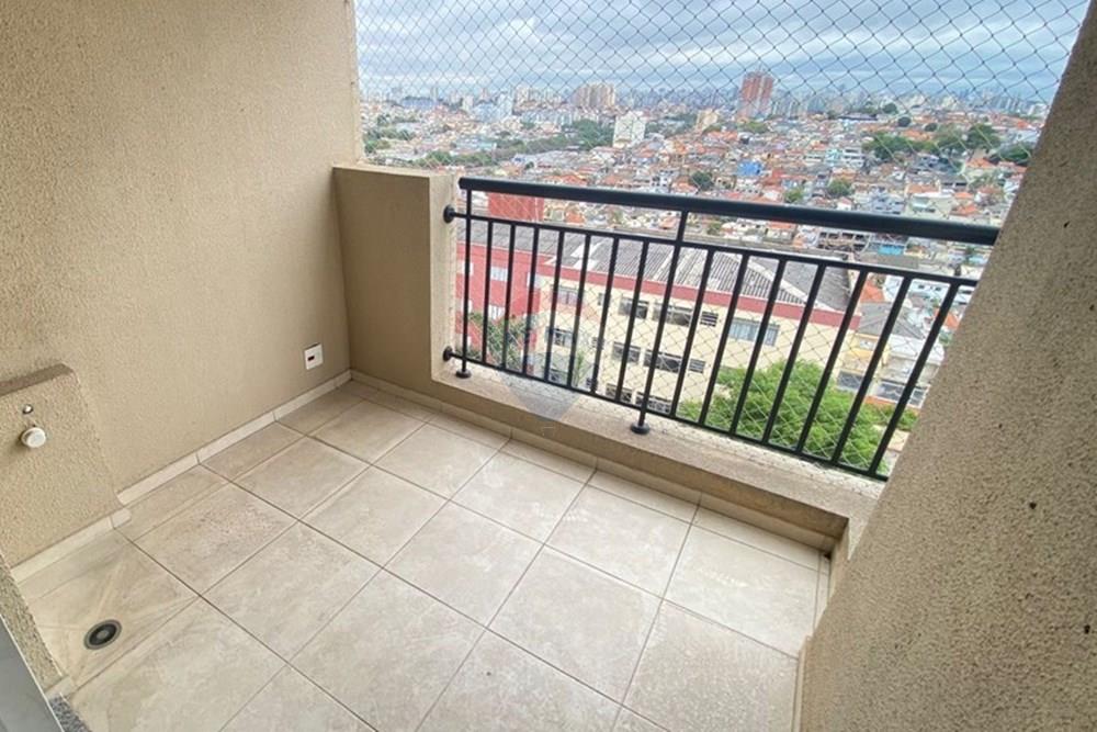 Apartamento, 2 quartos, 55 m² - Foto 18