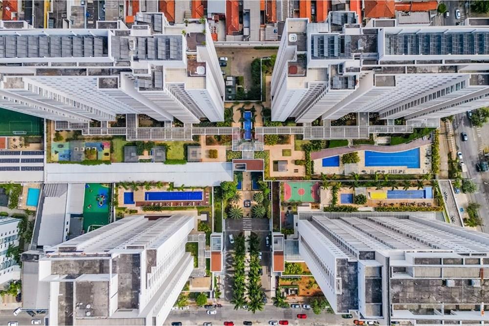 Apartamento - Venda - São Paulo , São Paulo - DJI_0739.jpg - 602291018-168