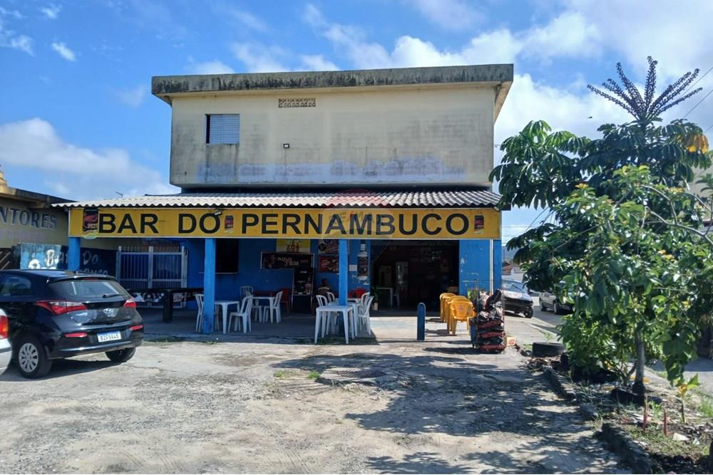 Prédio - Venda - Itanhaém , São Paulo - foto.jpeg - Fachada - 601251044-62