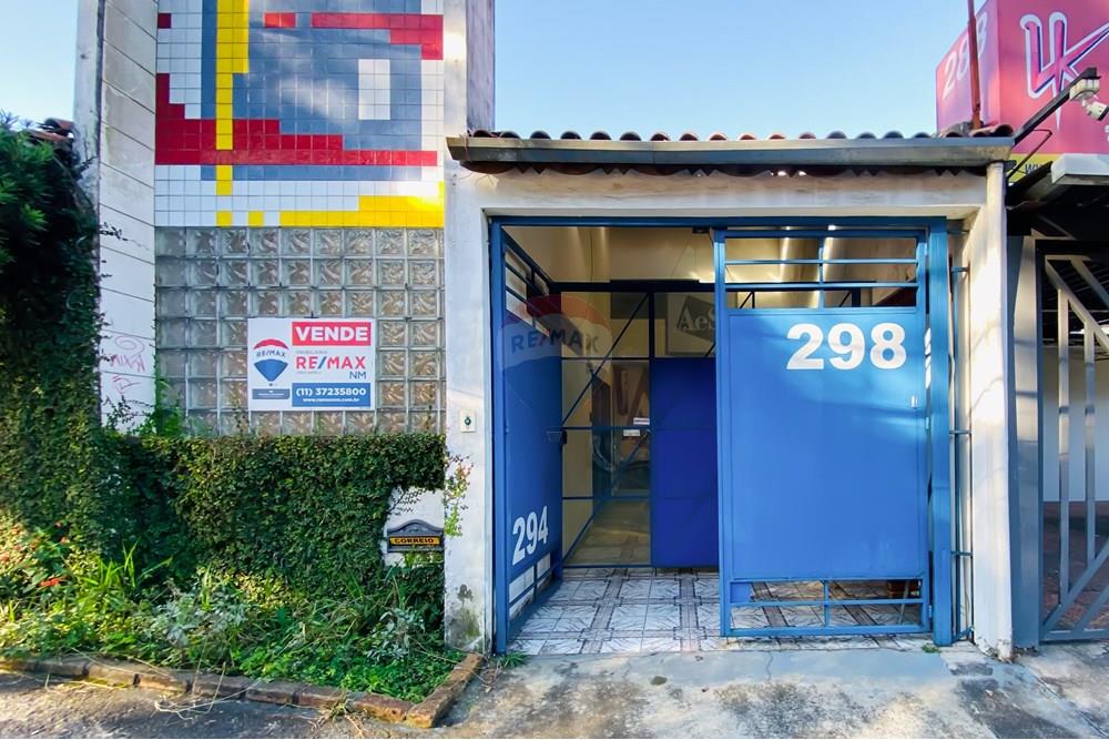 Casa Comercial - Venda - São Paulo , São Paulo - IMG_387001.jpg - 601461005-132