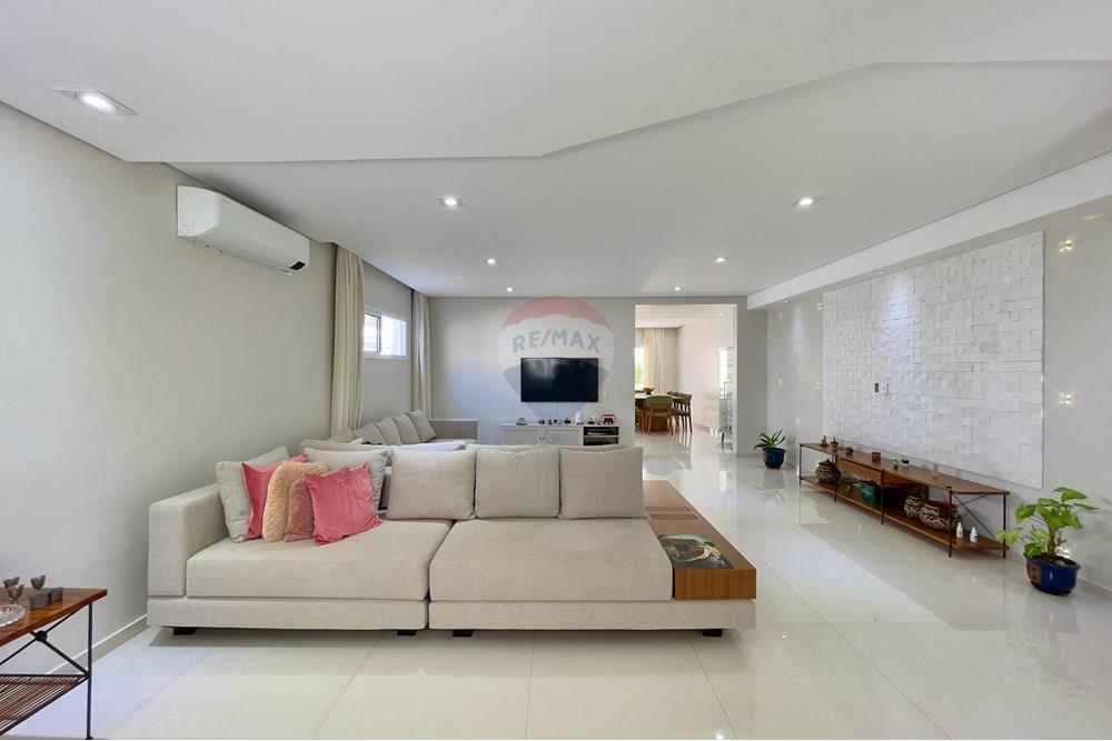 Casa de Condomínio - Venda - São Paulo , São Paulo - Andorinha_FE_ - 1.jpeg - 601301019-125