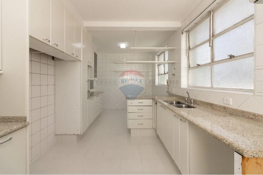 Apartamento - Alugar - São Paulo , São Paulo - Lieta 12.jpg - 601361040-121