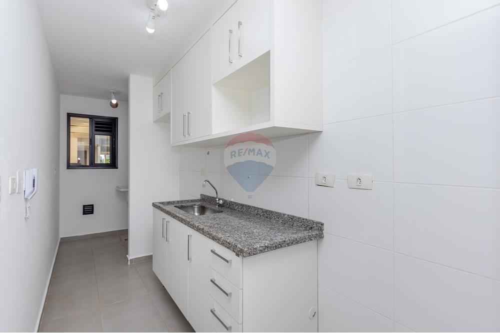 Apartamento - Alugar - São Paulo , São Paulo - IMG_006601.jpg - 602051002-63