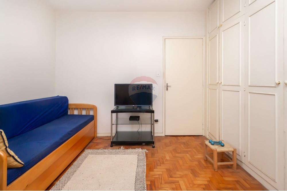 Apartamento - Venda - São Paulo , São Paulo - IMG_387407.jpg - Quarto - 602231003-16