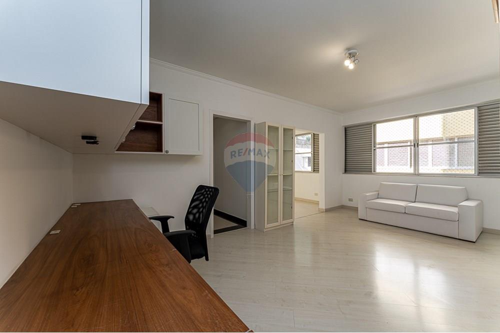 Apartamento - Venda - São Paulo , São Paulo - CAR06335.jpg - 602281006-122