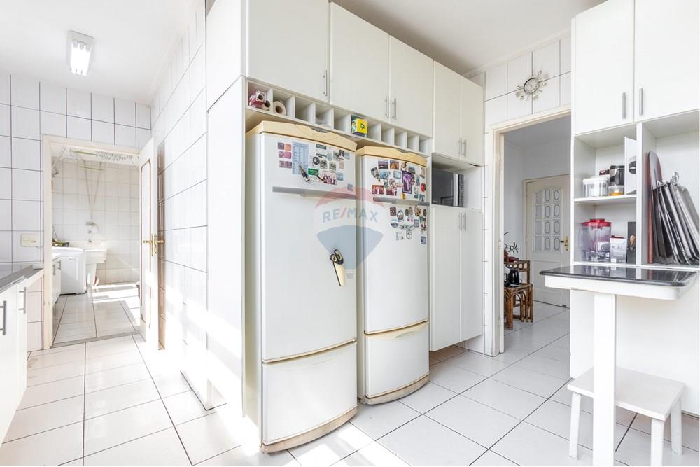 Apartamento - Venda - São Paulo , São Paulo - 28.jpg - Cozinha - 601081056-31