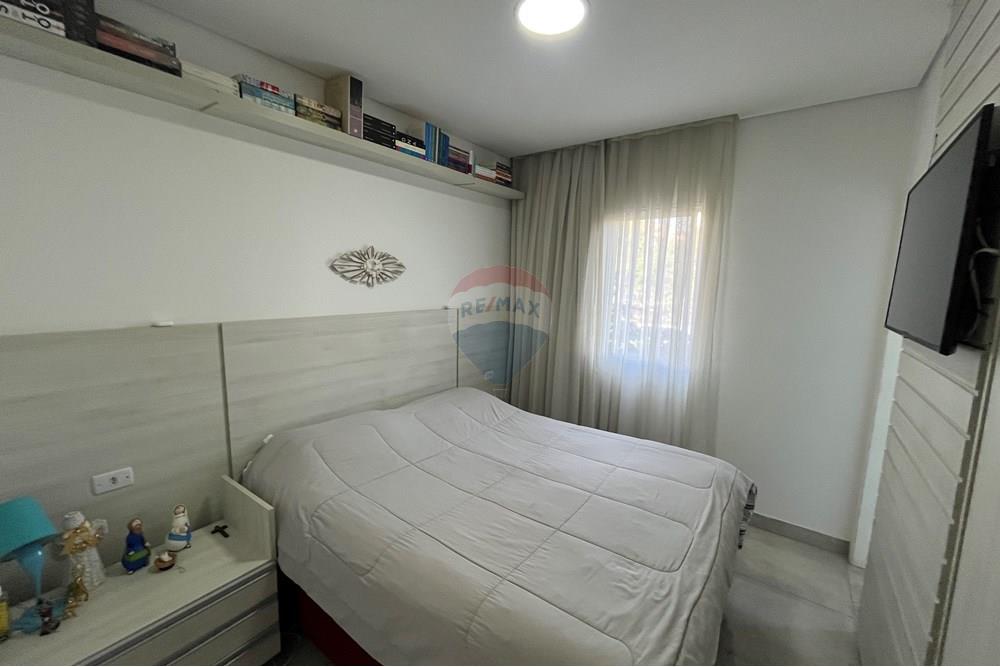 Apartamento à venda com 3 quartos, 78m² - Foto 22