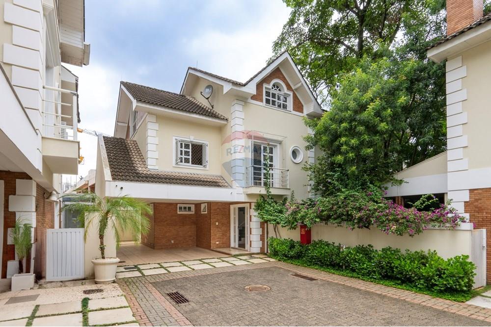 Casa de Condomínio - Venda - São Paulo , São Paulo - 01fotos_041.jpg - 601251009-45