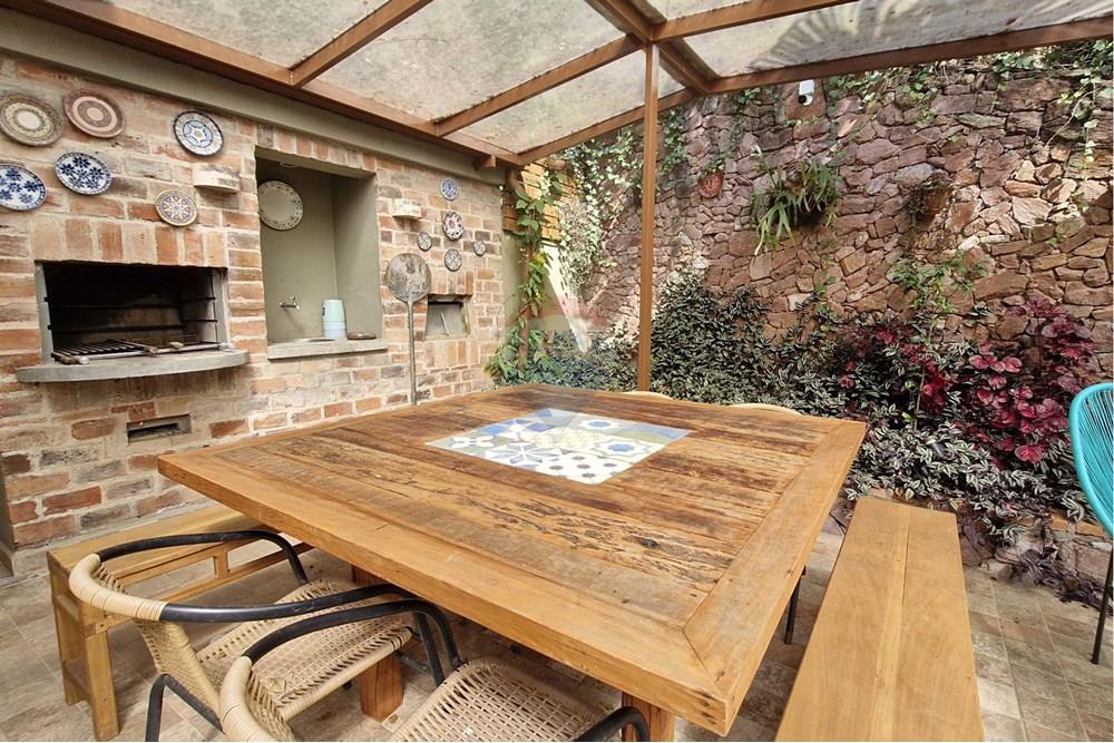 Casa de Condomínio - Venda - Mairiporã , São Paulo - ALAMEDA HONDURAS, 30 (71).jpg - 601051002-120