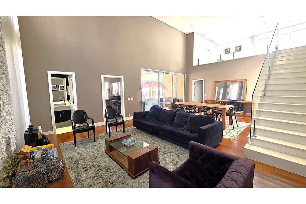 Casa - Alugar - São Paulo , São Paulo - SALA VISAO GERAL.jpg - 601261029-101