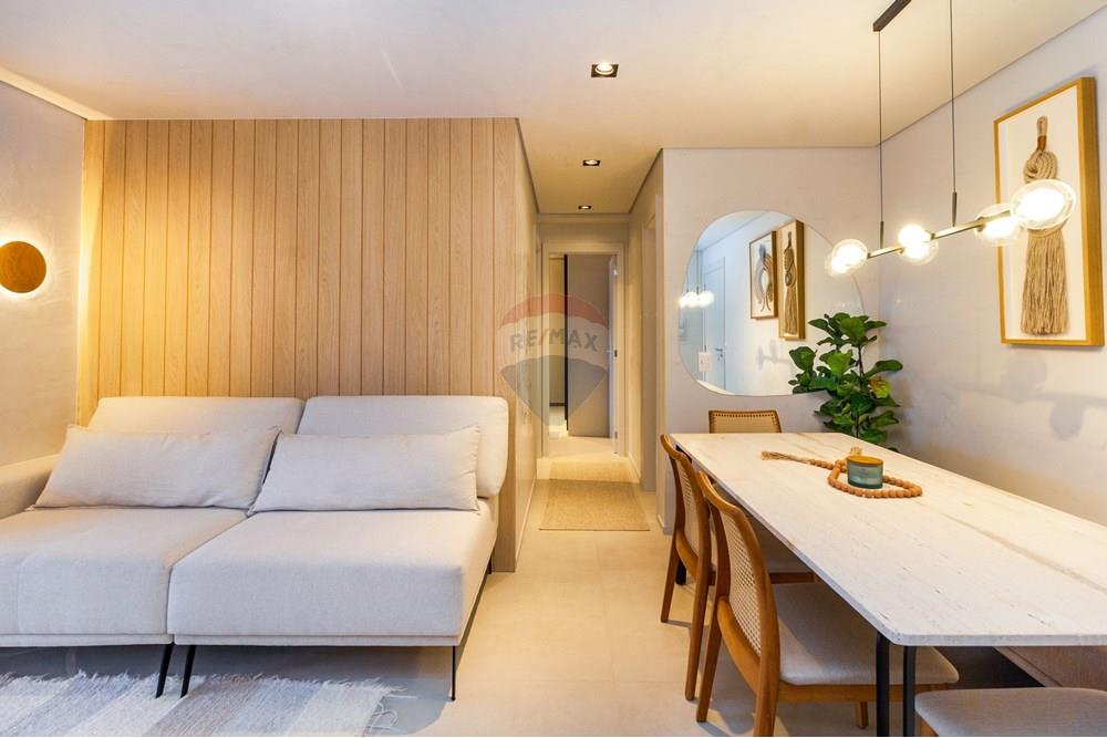 Apartamento - Alugar - São Paulo , São Paulo - 03apartamento_004.JPG - 601421022-16