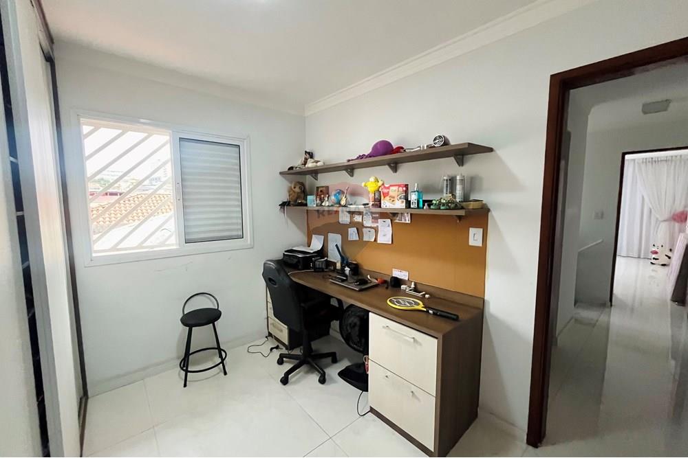 Sobrado - Venda - São Paulo , São Paulo - IMG_1314.jpg - 602141054-17