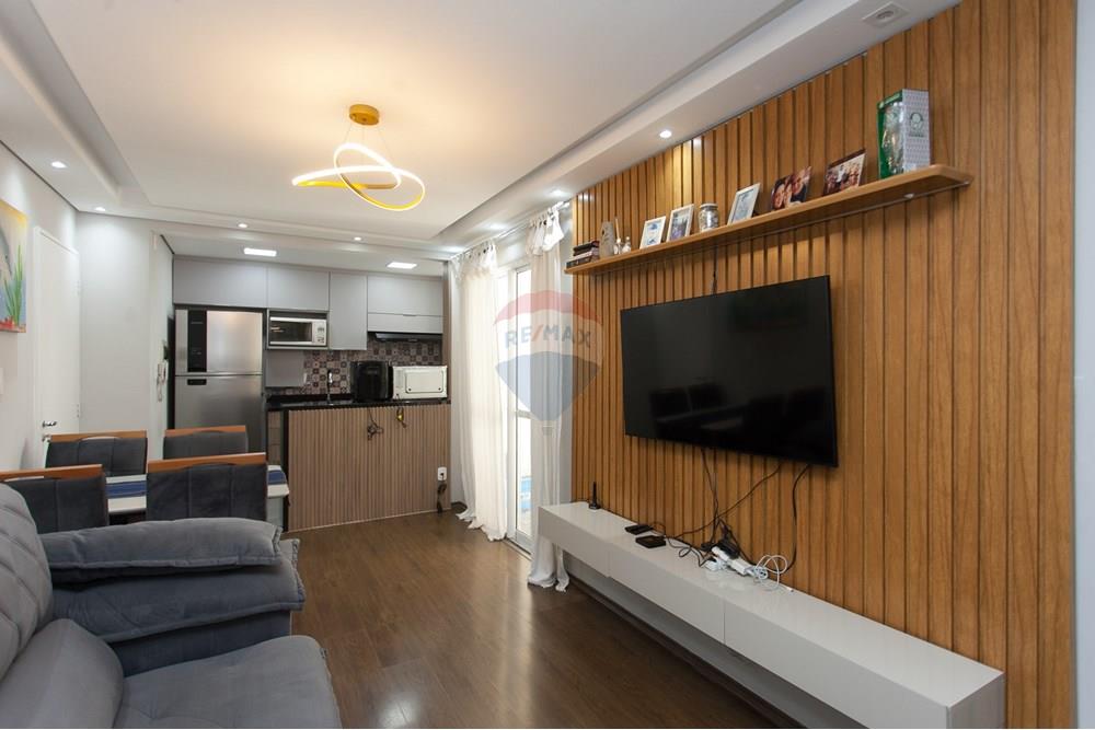 Apartamento - Venda - São Paulo , São Paulo - IMG_9648.jpg - 601751011-914