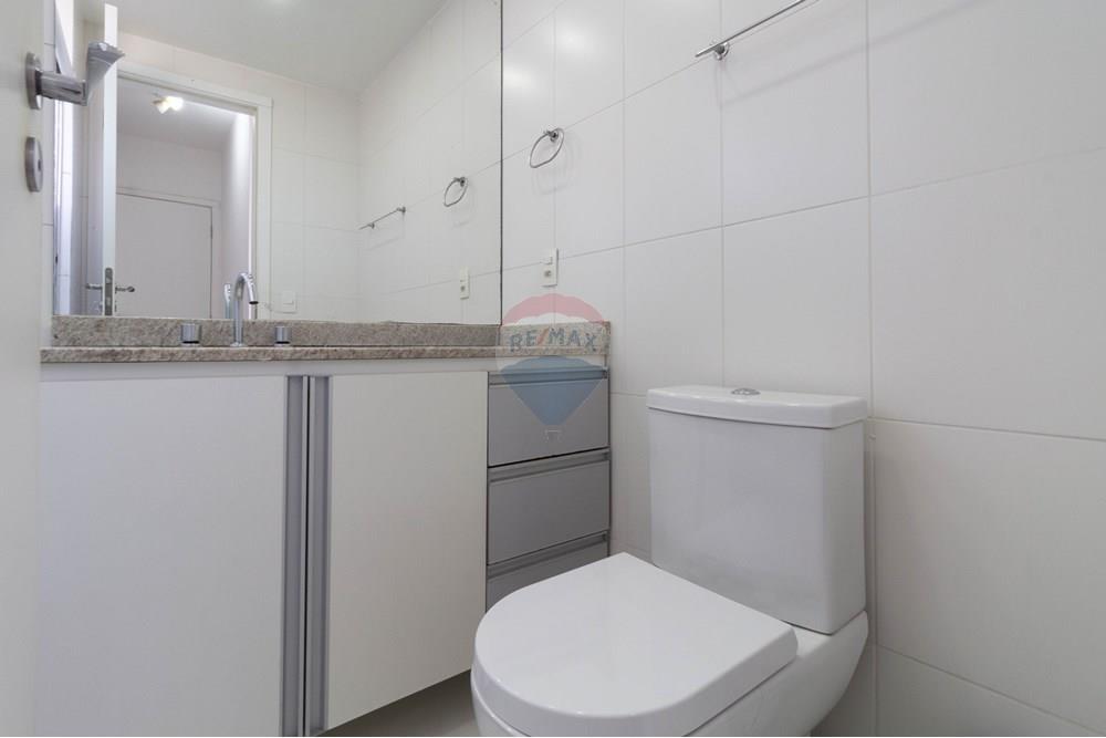 Apartamento - Venda - São Paulo , São Paulo - 9 BANH. QUARTO 2 (2).jpg - 601261021-445