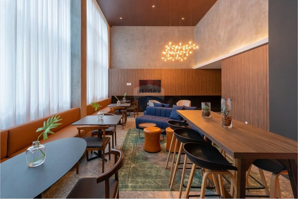 Apartamento - Venda - São Paulo , São Paulo - Essência - Salão de festas4.jpg - 602301001-110