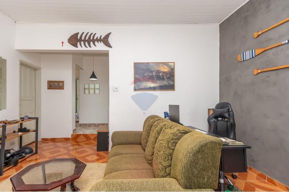 Casa à venda com 4 quartos, 160m² - Foto 4