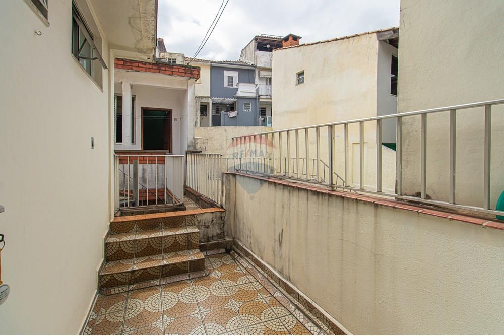 Sobrado - Venda - São Paulo , São Paulo - 04area-de-servico_013.jpg - 601401005-43