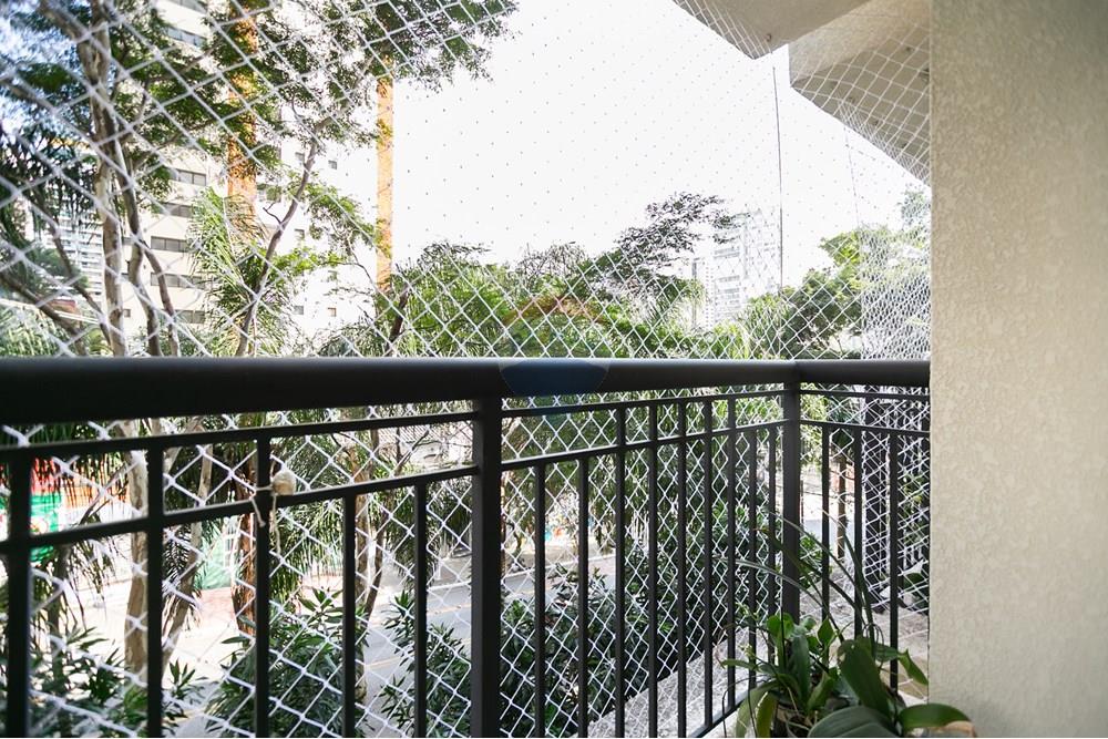 Apartamento - Alugar - São Paulo , São Paulo - 06dormitorios016.jpg - 601081042-64