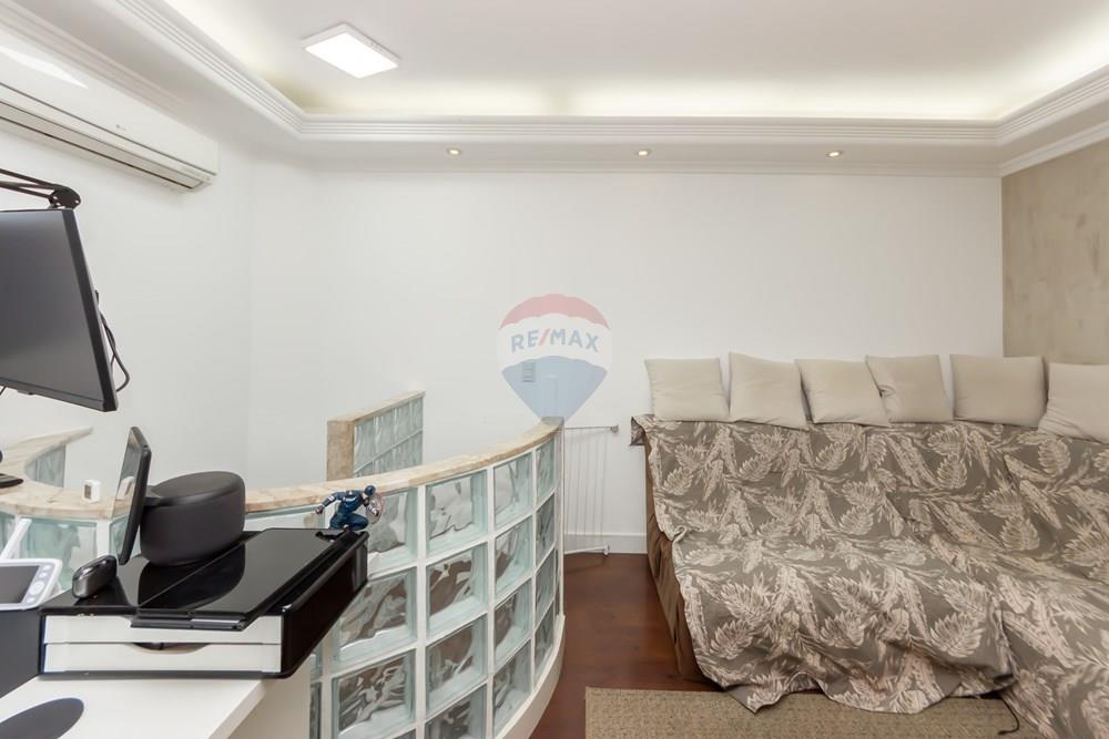 Cobertura, 2 quartos, 105 m² - Foto 28