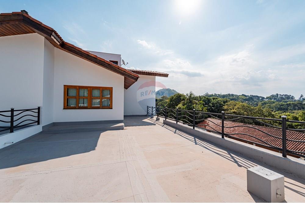 Casa de Condomínio - Venda - Cajamar , São Paulo - Condomínio Village Scorpios II   (68).jpg - 601301008-65