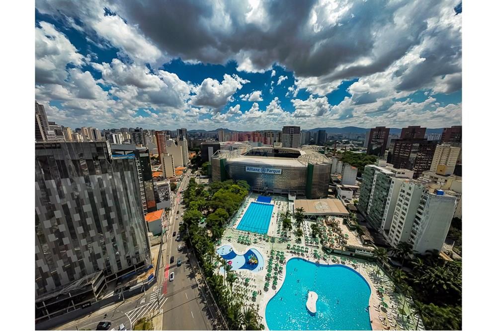 Apartamento - Venda - São Paulo , São Paulo - 9g.jpg - 602281017-137