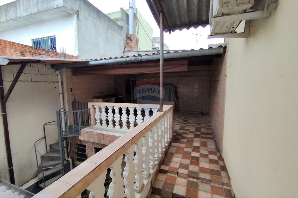 Casa - Venda - São Paulo , São Paulo - IMG_20250208_104047.jpg - 601451005-95