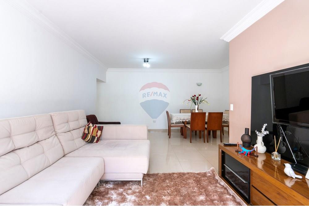 Apartamento - Venda - São Paulo , São Paulo - Vende Apto Rua ABILIO SOARES Paraíso Andar Alto Ensolarado 02 Vagas Metro Brigadeiro31.jpg - 601241006-37