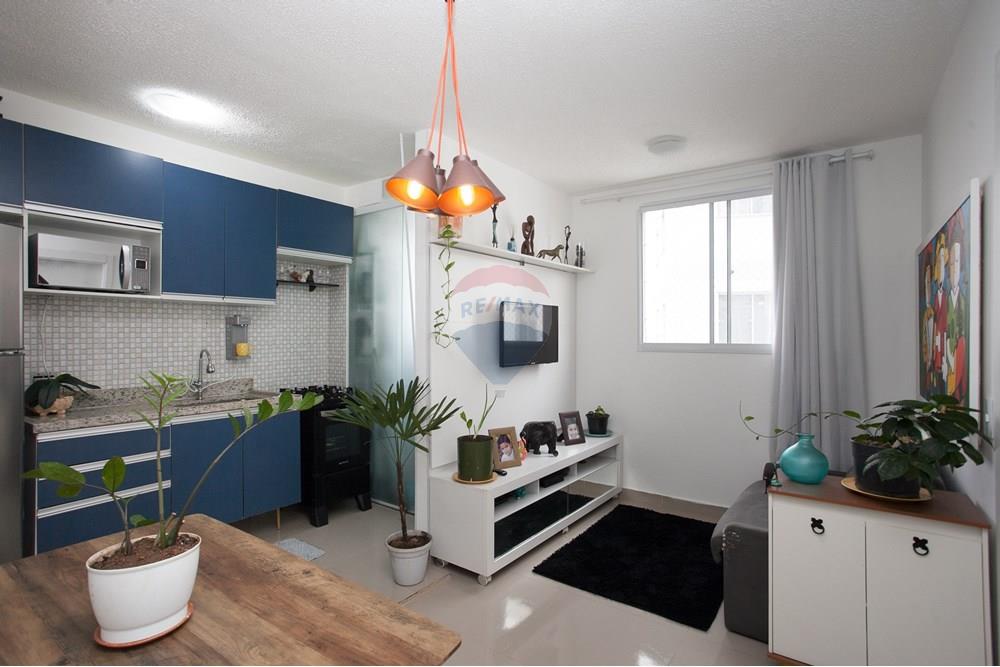 Apartamento - Venda - São Paulo , São Paulo - IMG_8233.jpg - 601751066-46