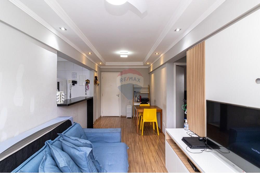 Apartamento - Venda - São Paulo , São Paulo - IMG_3309.jpg - 601751084-30