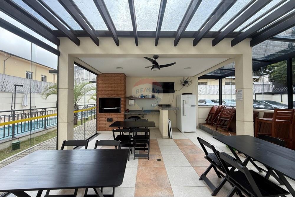 Apartamento - Alugar - São Paulo , São Paulo - Rua Costa Aguiar, 302 (16).jpeg - 602301016-3