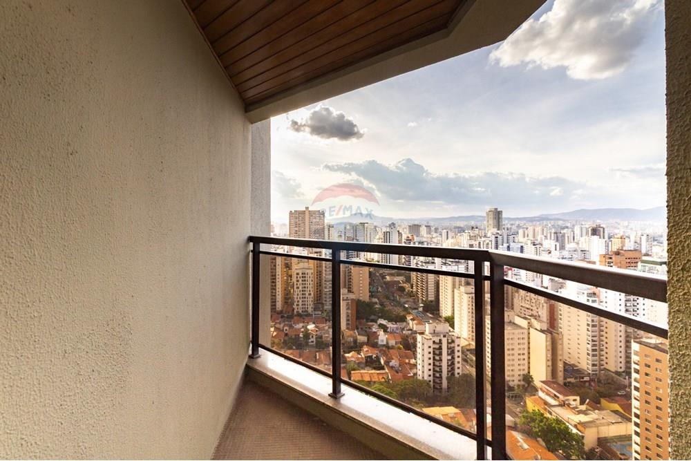 Apartamento - Venda - São Paulo , São Paulo - 9 VARANDA QUARTO 2.jpg - 602281037-3