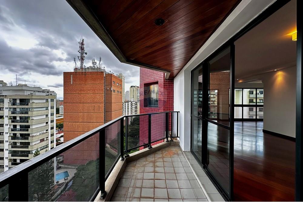 Apartamento - Alugar - São Paulo , São Paulo - IMG_5275.jpg - 602321014-101