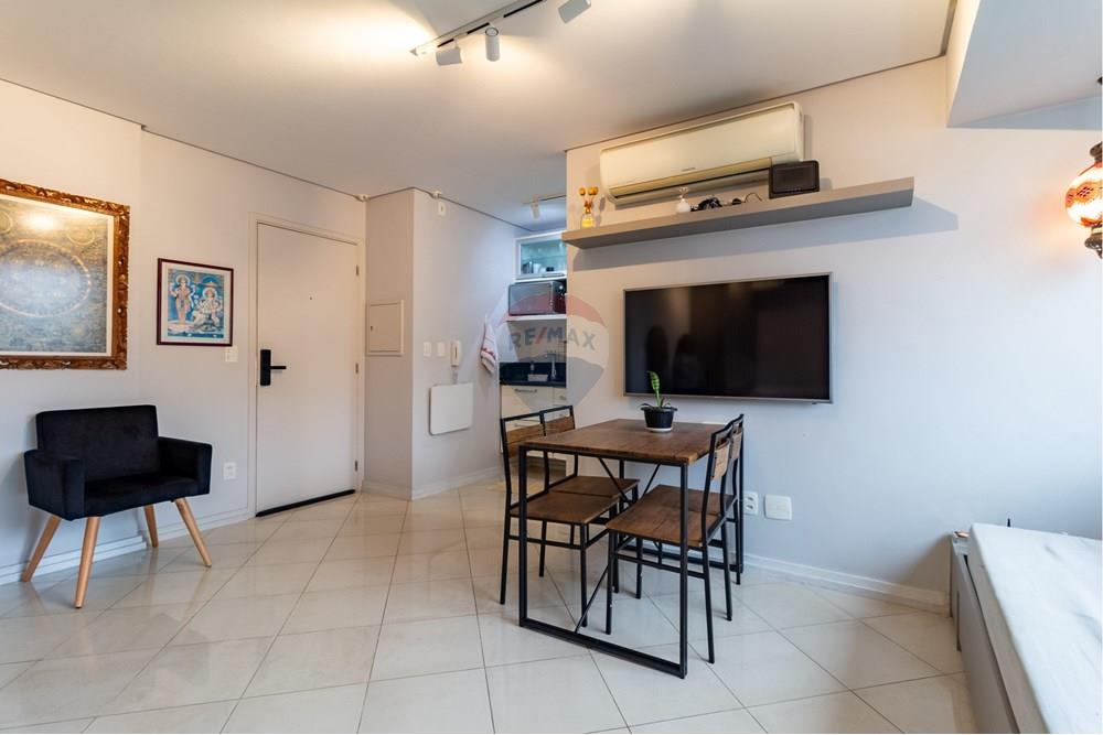 Apartamento - Venda - São Paulo , São Paulo - Cópia de 1 Sala (10).jpg - 601261073-46