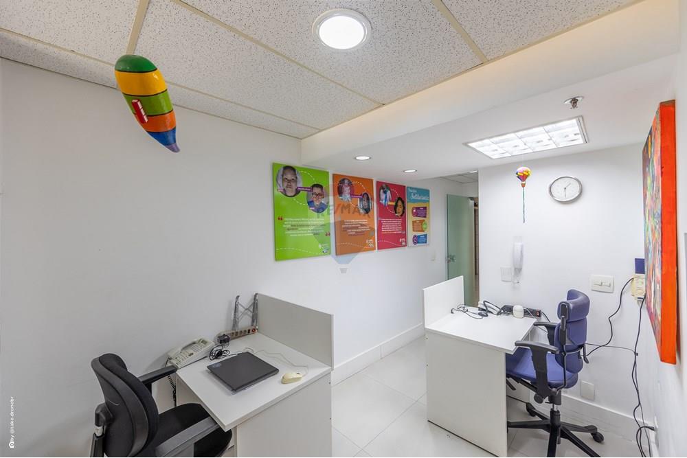 Cj. Comercial/ Sala - Venda - São Paulo , São Paulo - TKD-4826.jpg - 602151008-145