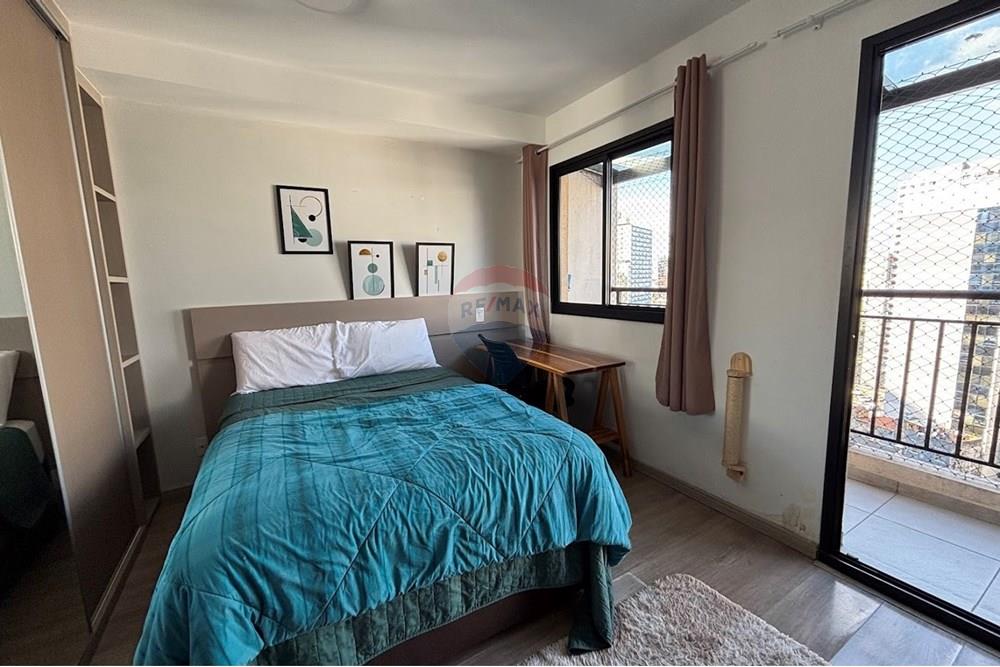 Apartamento - Venda - São Paulo , São Paulo - dri10.jpg - 601401007-44