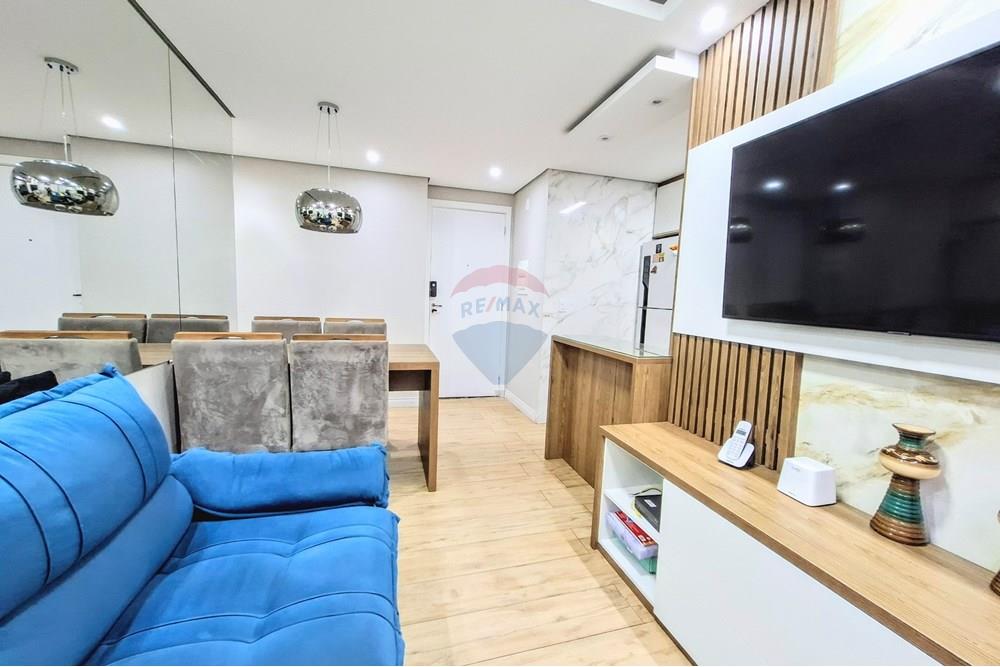 Apartamento - Venda - São Paulo , São Paulo - 20250912_171602~2.jpg - 601751048-121