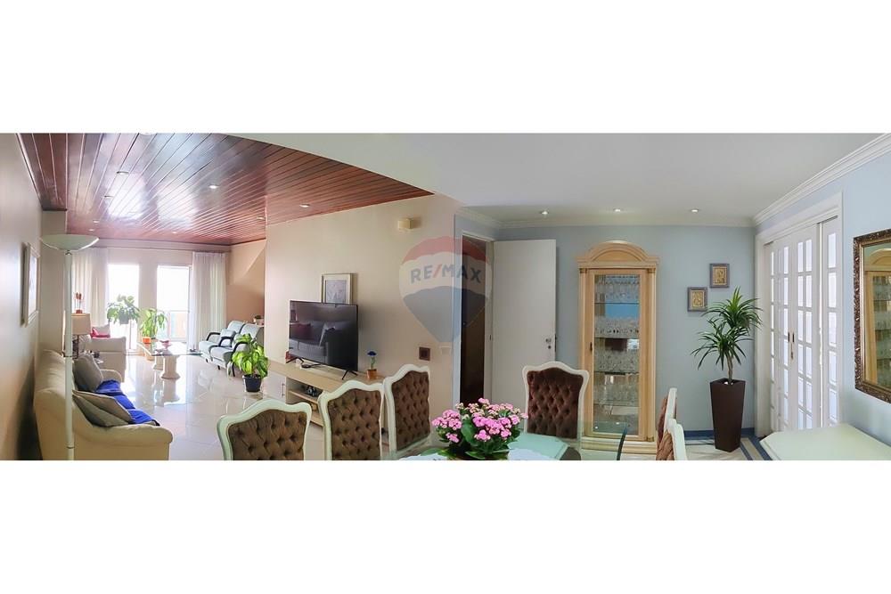 Cobertura - Venda - São Paulo , São Paulo - 4) Sala de Jantar.jpg - 602141019-29