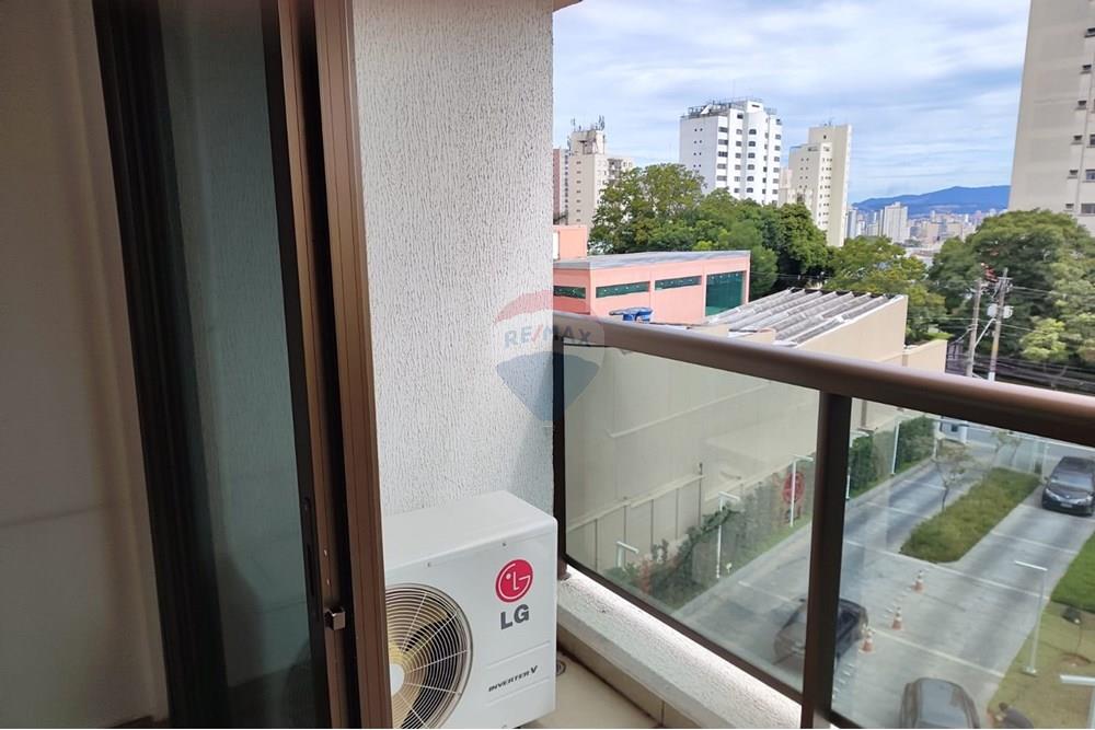 Cj. Comercial/ Sala - Alugar - São Paulo , São Paulo - IMG-20250212-WA0150.jpg - 602181013-36