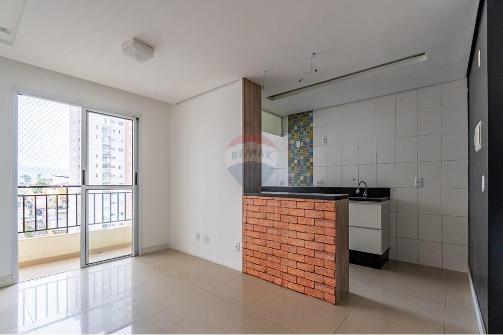 Apartamento - Alugar - São Paulo , São Paulo - 3_AP.jpg - 601471043-8
