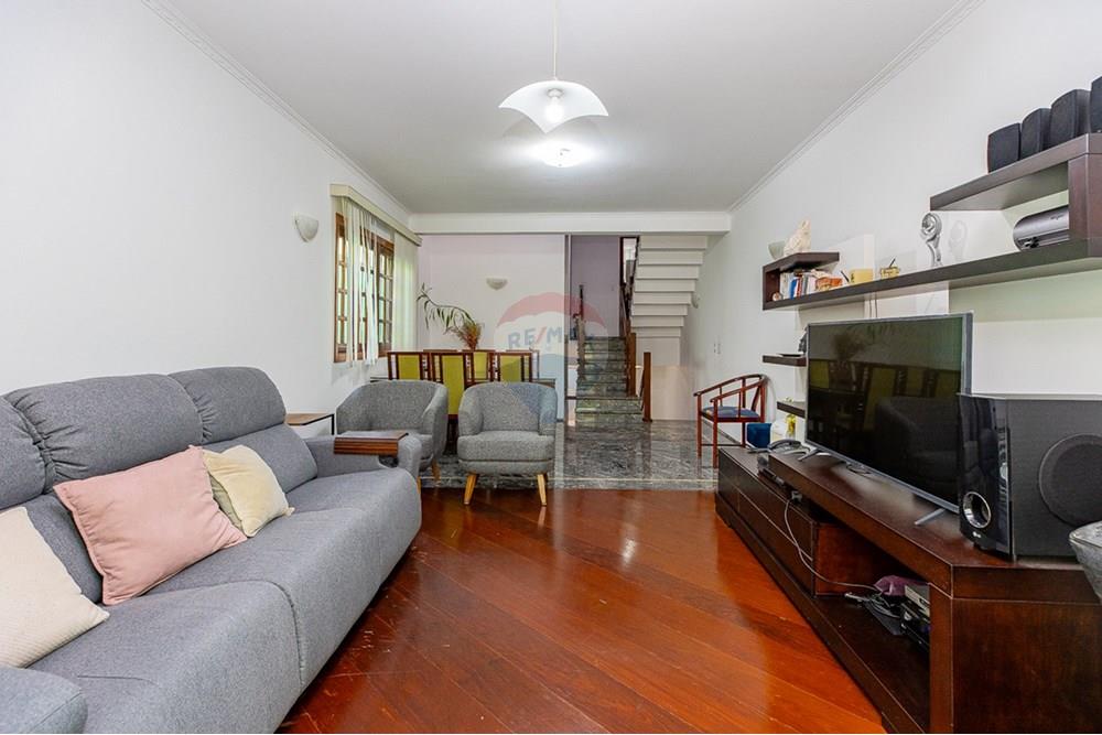 Sobrado, 3 quartos, 196 m² - Foto 6