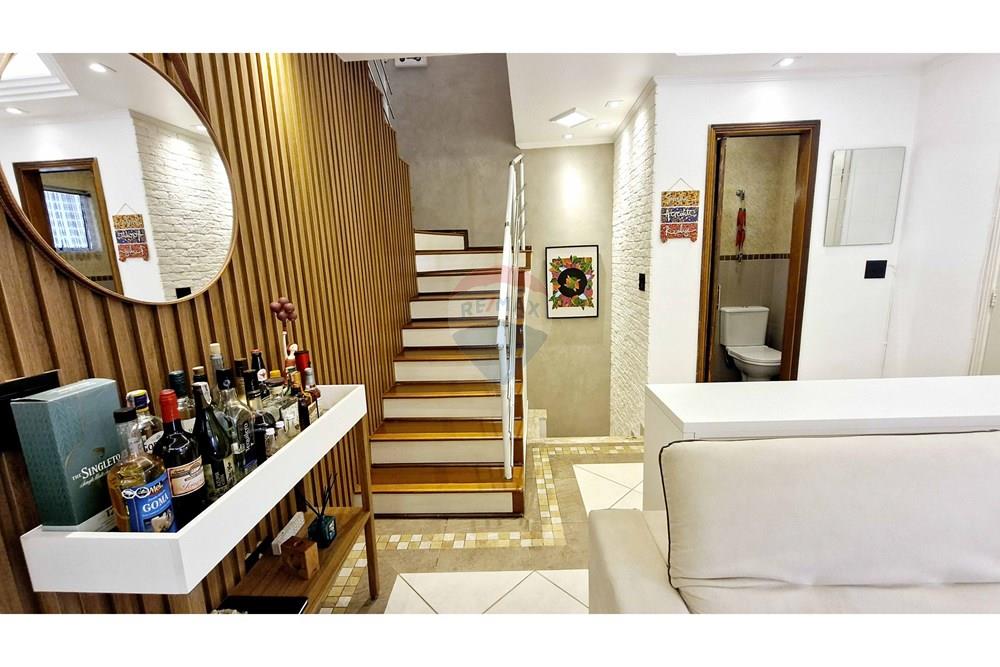 Casa de Condomínio - Venda - São Paulo , São Paulo - RUA PEDROLÂNDIA, 55 (21).jpg - 601051034-55